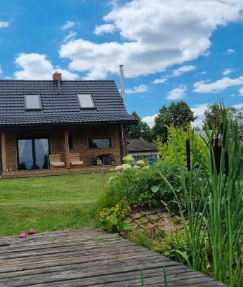 Zabludow Casa | Otwarte Okiennice Soce 74