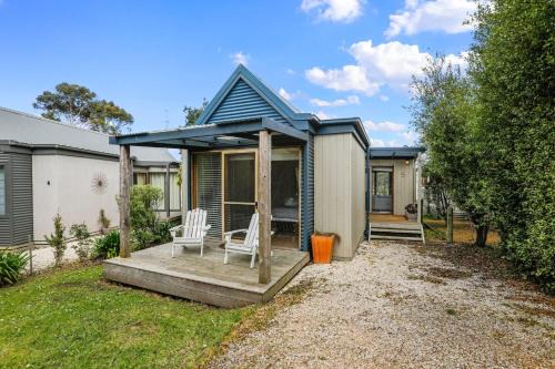 Apollo Bay Casa | Otway Vista Five