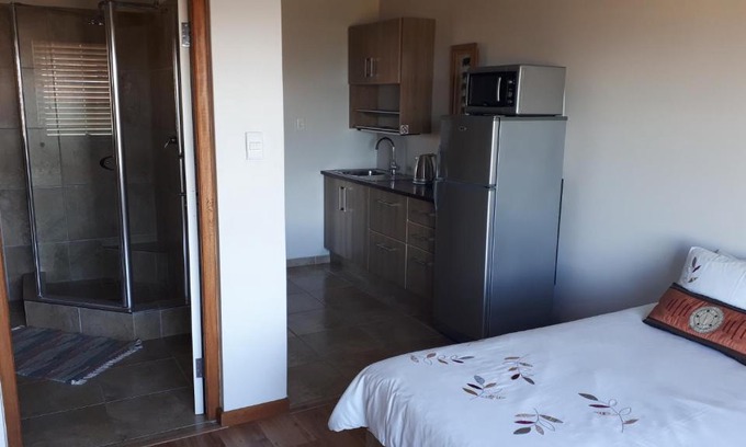 Herolds Bay Apartamento | Oubaai Ocean View Private Self catering rooms Herolds Bay