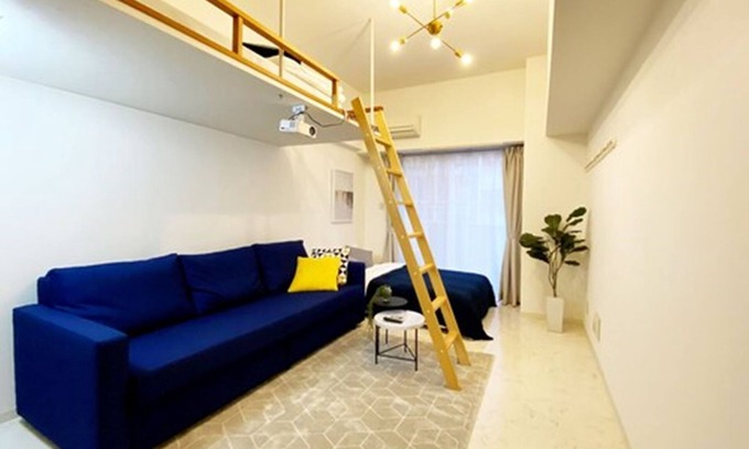 Hiroshima City Centre Condominio | OUCHI HOTEL Higashi-Hiratsuka