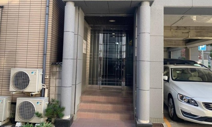 Hiroshima City Centre Apartamento | OUCHI HOTEL Nishi-Tokaichi