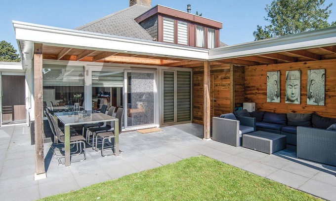 Stavenisse Casa | Oud Kempen Bungalow 181