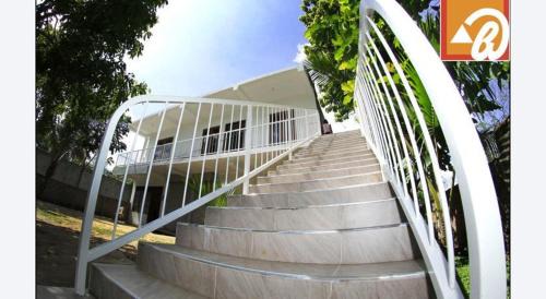 New Town Casa | Oudarya Guest
