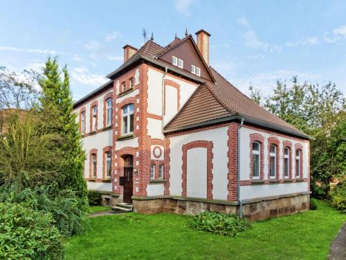 Netze Casa | Oude Pastorie en Dorpsschool Netze-Waldeck