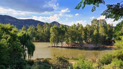 Vredefort Casa | Oudewerf Fly Fishing on Vaal
