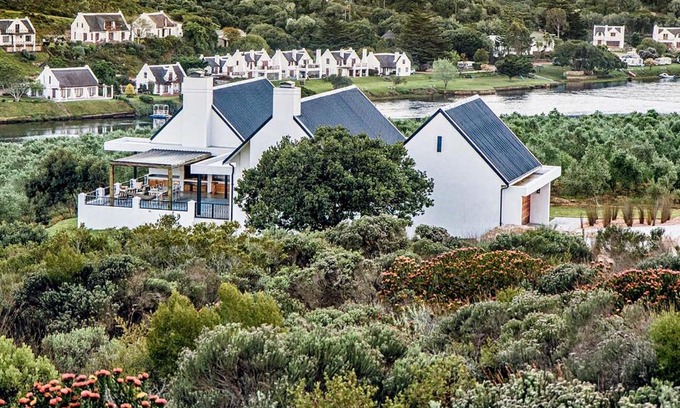 Still Bay Casa | Oudewerfskloof Olive Farm
