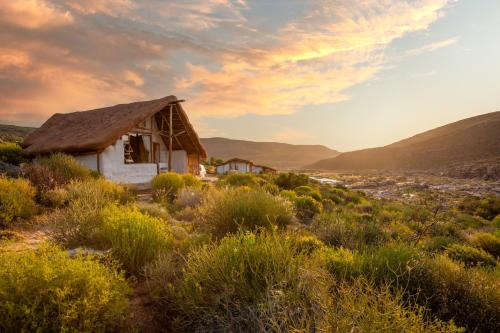 Cederberg Cabina | Oudrif Farm