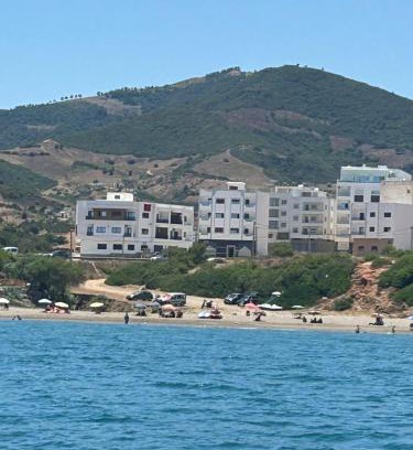 Azla Apartamento | Oumaira Residence Azla-Tetouan