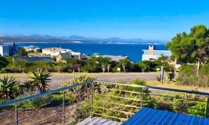 Vleesbaai Casa | Oupa Gallie in Vleesbaai