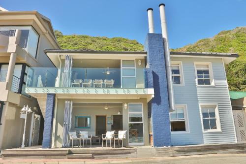 Herolds Bay Hotel | Oupa se Pitte