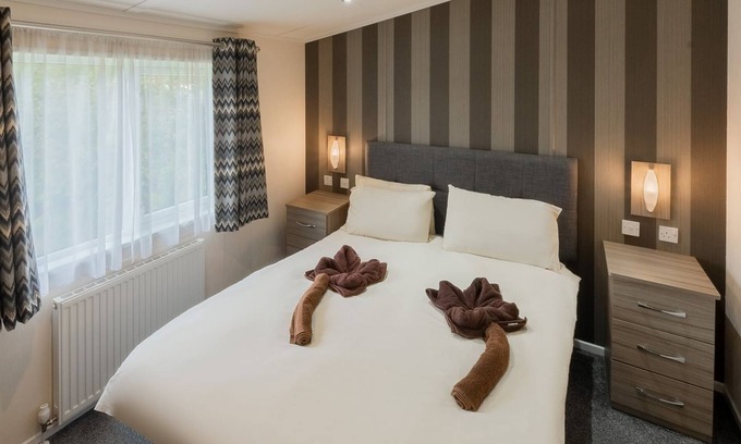 Dawlish Cabina | 4 bedroom accommodation in Dawlish