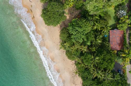 Punta Uva Casa | Our Beachfront Bungalow