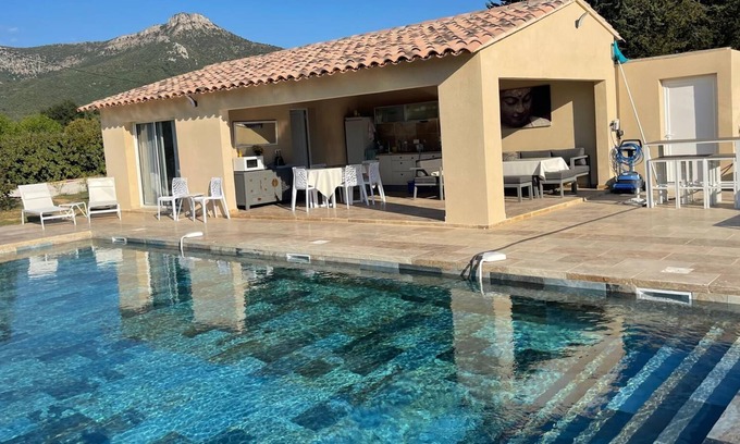Trets Villa | Our corner of paradise