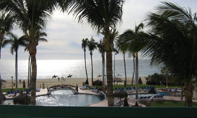 El Rosarito Complejo | Our favorite home away from home!