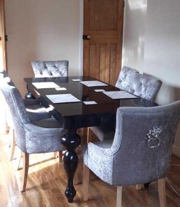 Wellingborough Apartamento | Our Guests Are Royal (EL) Wellingborough
