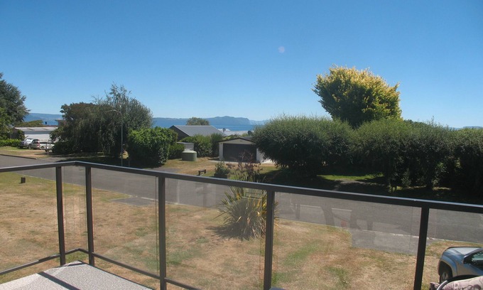 Waitetoko Casa | Our Happy Place