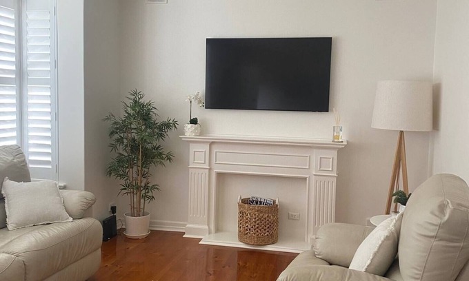Somerton Park Apartamento | Our Happy Place @ Somerton Park