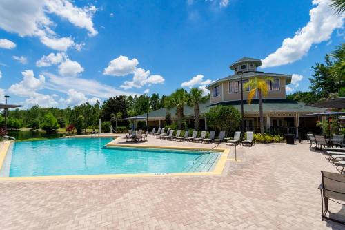 West Kissimmee Apartamento | Our Happy Place