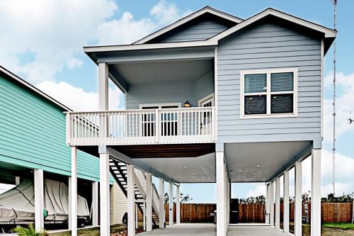 Rockport Casa | Our Happy Place