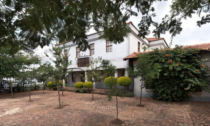 Kempton Park Casa | Our Heritage Guesthouse