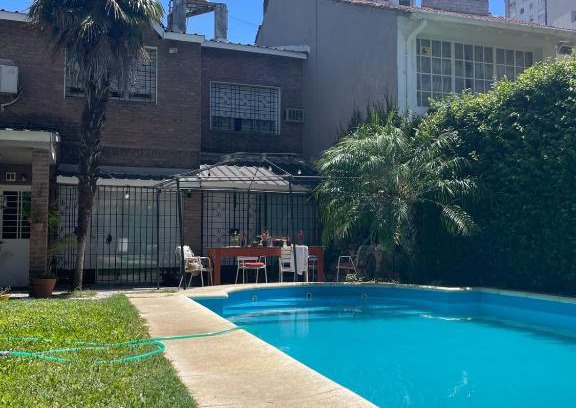 Florida Casa | Our home