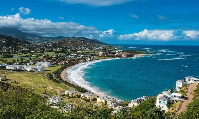Kittian Village Casa | Nuestro hogar lejos de casa