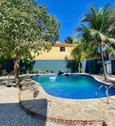 Tropical del Este Casa | Our Home Zudelyn SRL