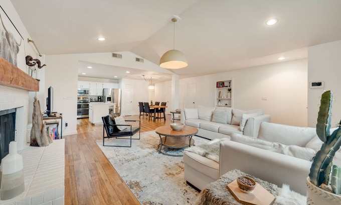 Keller Casa | Our Keller Oasis