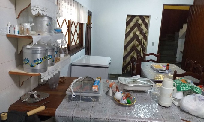 Mairipora Casa | Nuestra señora de lourdes