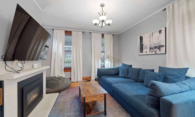 Merion Village Casa | Our Locally World Famous Home