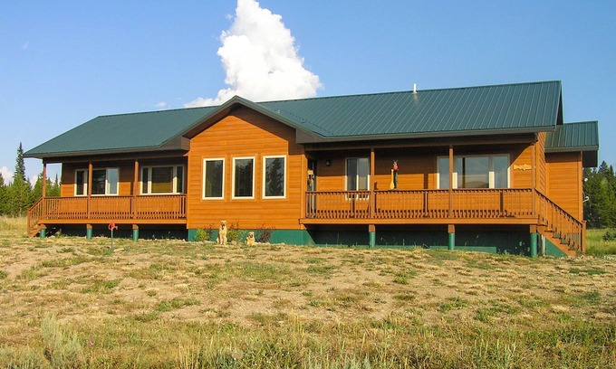 Lazy Acres Casa | Nuestra Montana House- este lugar capturará su Espíritu!