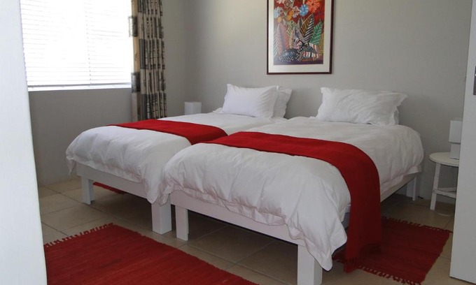 Kleinmond Casa | Our Nest Guest House