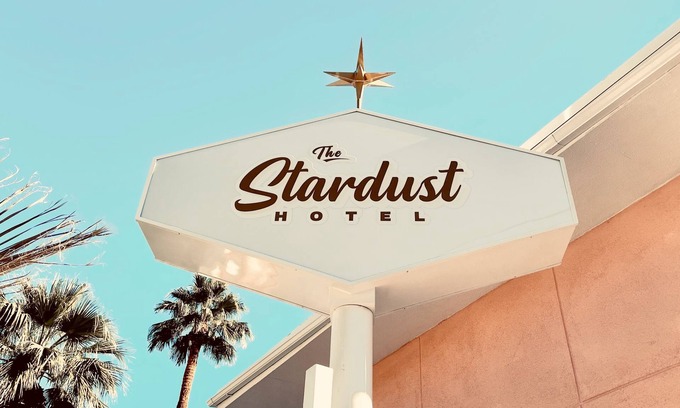 Tahquitz River Estates Hotel | Our new VIP hotel. All yours!