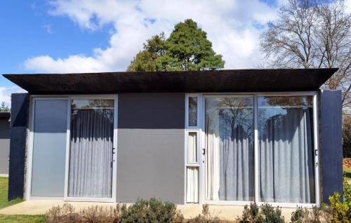 Nottingham Road Apartamento | Our Place-at-Notties Self-contained 1-Bed Unit