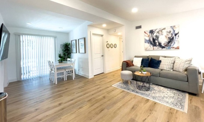 Coquina Key Casa | Our property was not affected by the storm