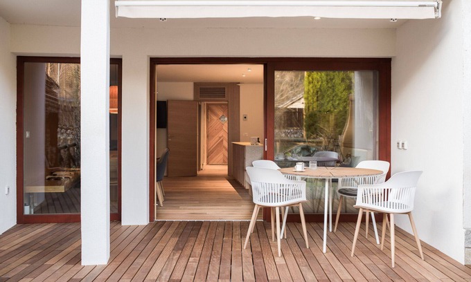 Kranjska Gora Casa | Our Second Home
