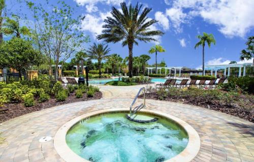 Watersong Casa | Our Serenity