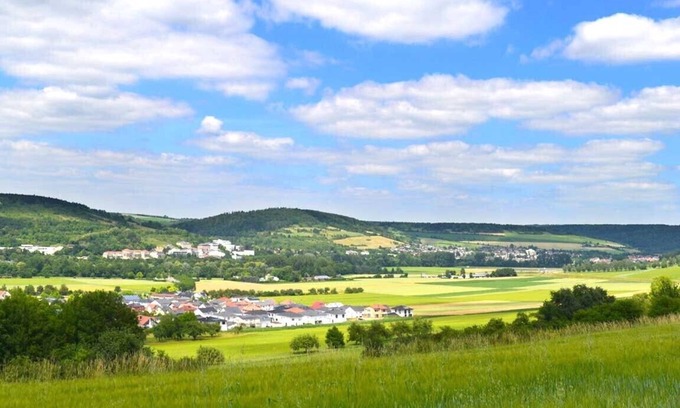 Igersheim Apartamento | Our spacious domicile exclusively for your group!