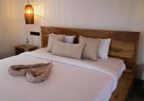 Arusha Hotel | Our Stay Mlima