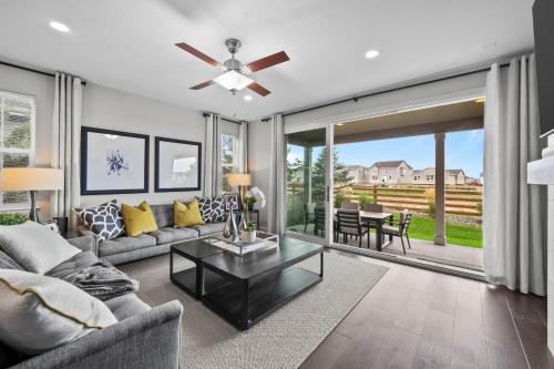 Commerce City Casa | Ouray Street - Commerce City