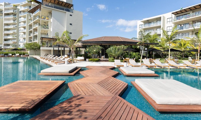 Rio Mar Apartamento | Ourfriends Condo by Acomodo