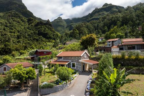 Sao Vicente Villa | OurMadeira - Casa Hortênsia