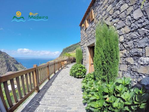 Ribeira da Janela Casa | OurMadeira - Casa de Campo, countryside
