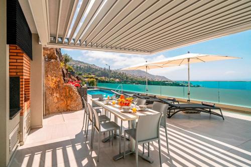 Monte Apartamento | OurMadeira - GrandView, contemporary