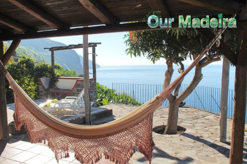 Arco da Calheta Casa | OurMadeira - Stonecliff Cottage, countryside retreat