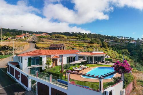 Calheta Apartamento | OurMadeira - Theo's House, secluded