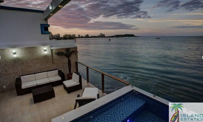Salinas Casa | ***🌴Ours and Yours Beach House 🌴***
