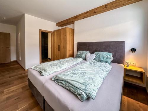 Hollersbach im Pinzgau Apartamento | Ours Living Hohe Tauern - inkl Sauna