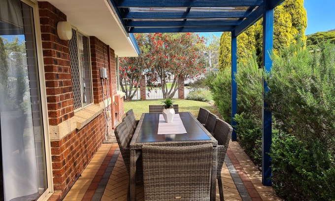 Middleton Beach Casa | OURZ - Cerca de la playa