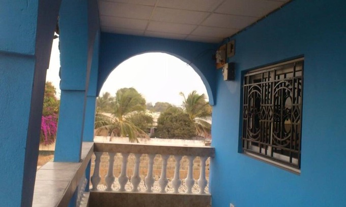 West Coast Division Apartamento | Apartamentos Ous y Buwa # 2
